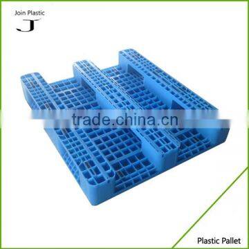 Environmental friendly euro plastic pallet