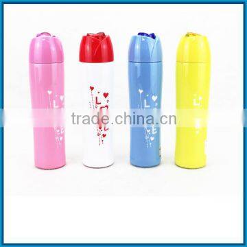 260ml Vacuum Stainless Steel Travel Mug / Tumbler