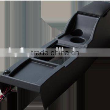 Custom Fiberglass Central Console for Car photo-2