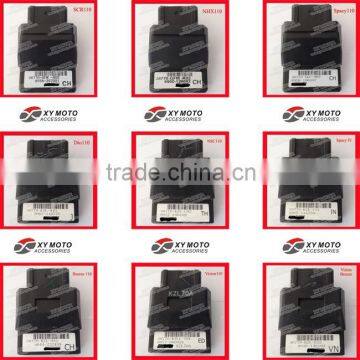 38770-KZL-E12 Motorcycle CDI Igniter Ignitor Ecu For Honda Air Blade Motorcycle Parts photo-2