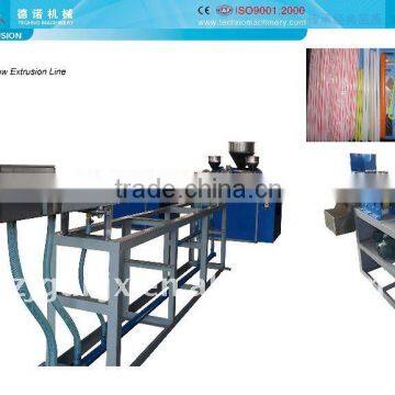 Straw Making Machinery