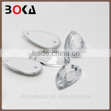 http:// Newest Design Transparent Ss6 Ss10 Ss16 Ss20 // Ladies Rhinestone Shoe Accessories //