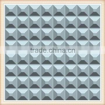 Light weight Waterproof 3D Wall Panels for Interior & Exterior Bathroom Decorative Wall