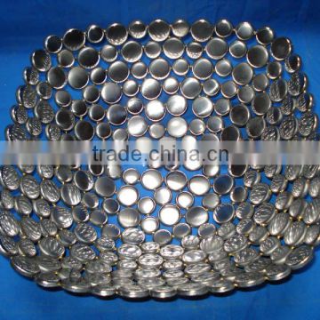 Stainless Steel Dish, Wedding & Party utensils, food serving dish, Catering item, Hotel & Restaurant utensils