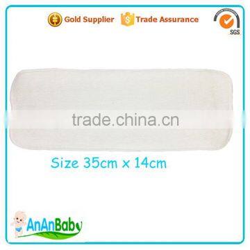 AnAnBaby Washbale and Reusable Microfiber Nappy Inserts photo-4