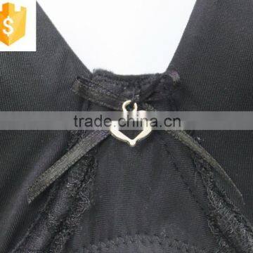 Sexy Thin Bra Nighty Wear,Black Sexy Lace Women Bra photo-6