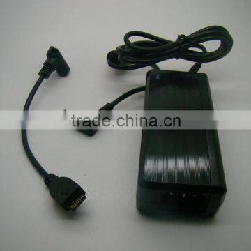 Hot selling For Verifone VX670 Vx680 Power Supply and charging Cable