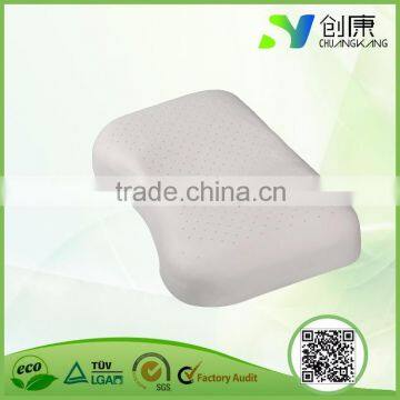 Wholesale Good Quality Cooling Gel Memory Foam Nursing Pillow