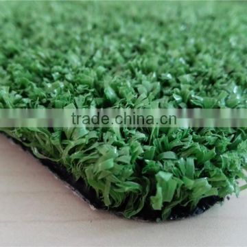 China Alibaba high density synthetic turf for golf,Hockey sport court