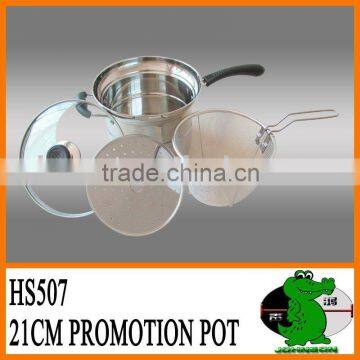 Promotion Noodle Pot