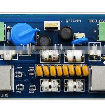 Cctv 2-in-1 Surge Protector (power,video) photo-4