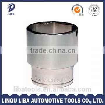 Metric Professional Factory Drive Impact Tire Socket photo-6