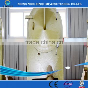 Electric 200kg/h Cassava Flour Grating Machine