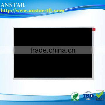 2016 10.1 Inch TFT Module 1280*800 With 8bit*LVDS Interface and High Resolution photo-2