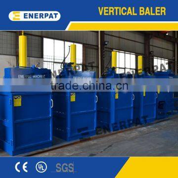 Scrap Barrel Crusher CE certificated