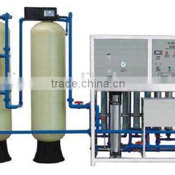 Mixed Bed System Ion Exchange Column for Ultrapure Water photo-3