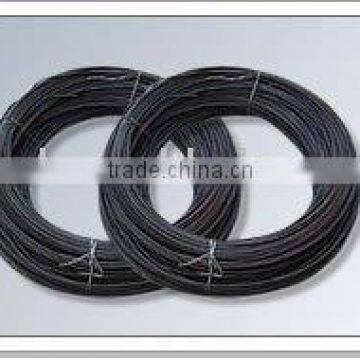 Black Iron Wire