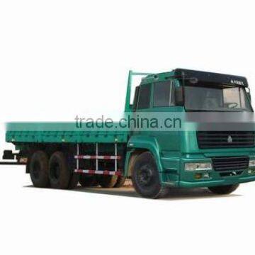 Sinotruck 6*4 340HP Cargo Truck 25ton LHD