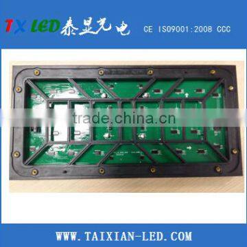 Led Video Wall Display P10 P8 P6 Full Color RGB Panel