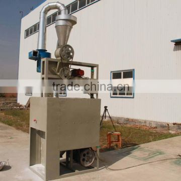 fully auto flour milling machine for corn and cereal grains