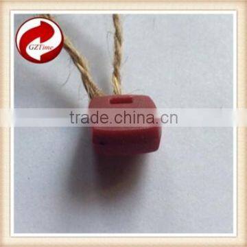 Guangzhou Manufacturing Plant Thread for Hang Tag