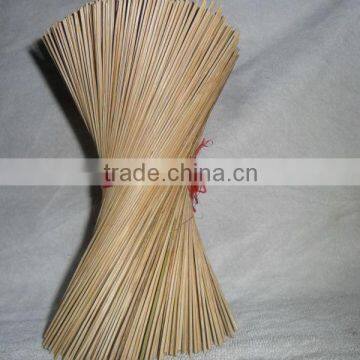 'A' GRADE INCENSE STICKS BAMBOO STICKS