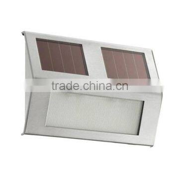Outdoor Wall Mounted Corner Led Lights photo-6