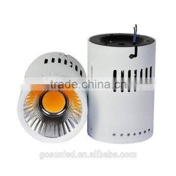 Hot Selling 20W Surface Mounted LED Downlight photo-2