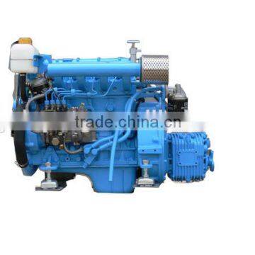 Marine Engine photo-1