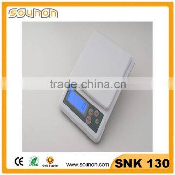 OEM Logo Printing Digital Kitchen Scale, Health Food Scale, Electronic Diet Scale photo-3