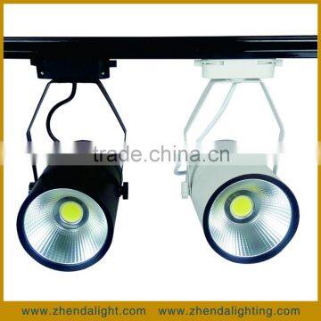 2016 New Design Commercial LED Spot Lighting Track Light 30W