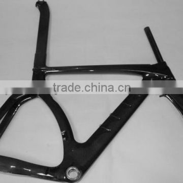 SCFT01 synergy bike cheap carbon tt frame high end triathlon frame chinese time trial frame                        
                                                Quality Choice