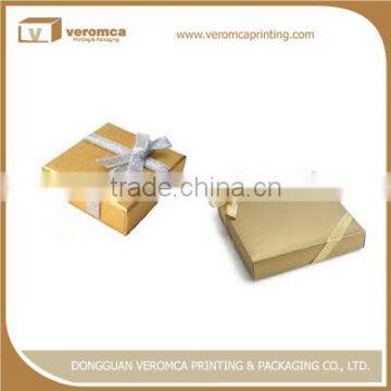 China Supplier paper boxes handles a4 gift boxes printed