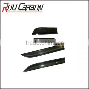 HIGH QUALITY CARBON FIBER DOOR PANEL FOR MACAN BODY KITS