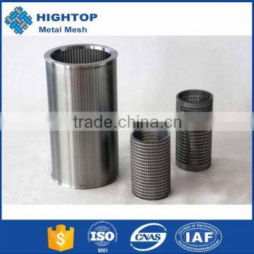 Chinese manufacture high Performance filter candle