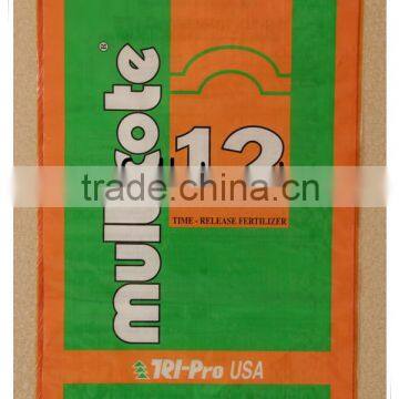 Fertilizer PP Woven Bag photo-4