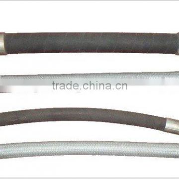 Nylon tubing, polyamide tubing, trailer brake hose, PA tube