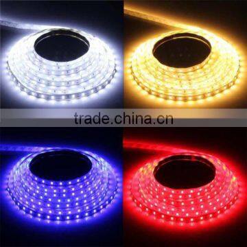 16.4ft 500cm 5630 SMD 300 Led Cool/Warm White Blue Red Strip Lights Lamp DC 12V