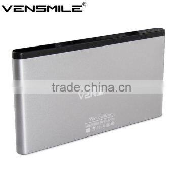 Vensmile Micro pc Mini Computer 32gb IPC002 Plus Mini pc Intel Cherry Trail Intel Atom Micro pc Mini Computer photo-2