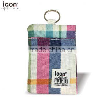 Different Designs Branded Coin Purse/Mobile Phone Bag photo-3