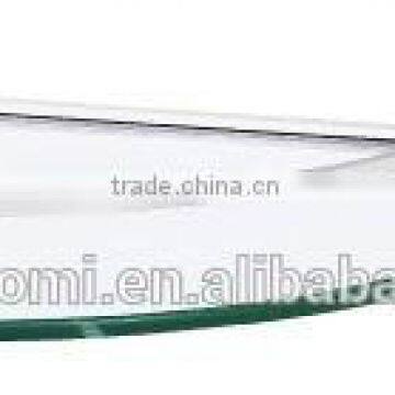 single corner glass shelf HI-3225A