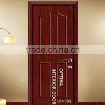 HDF pvc Door (op006)