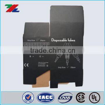 high quality cardboard packaging boxes wholesale paper box