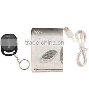 Bluetooth Wireless Camera Remote Release Shutter Self-timer for Mobile Phone photo-4