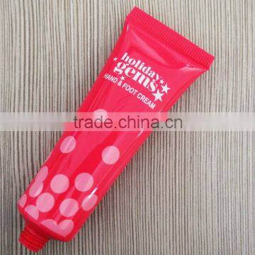 New 30ml plastic cosmetic tube