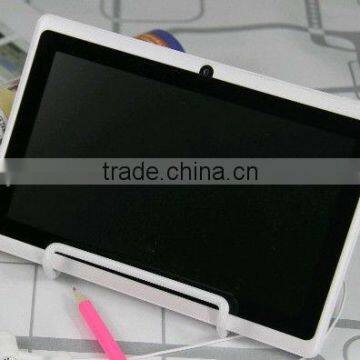 7 inchtablet pc with front camera android.4.0.4 512-4G.