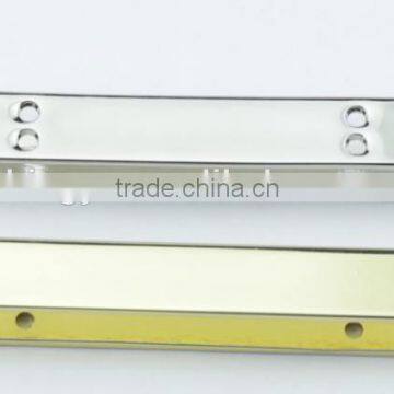 Sedex Audited Factory Oval Shape Metal Ring photo-6