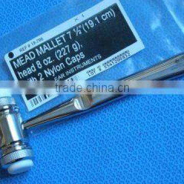 Mead Mallet/Bone Mallets/The Basis Surgical Orthopedics Instruments photo-5