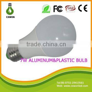 Enviromental protection led bulb aluminum light bulb save energy light,energy bulbs e27