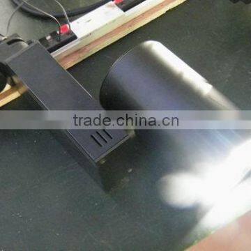 2013 Best Saving 10w Dimmable Race Led Track Spot Lighting photo-3